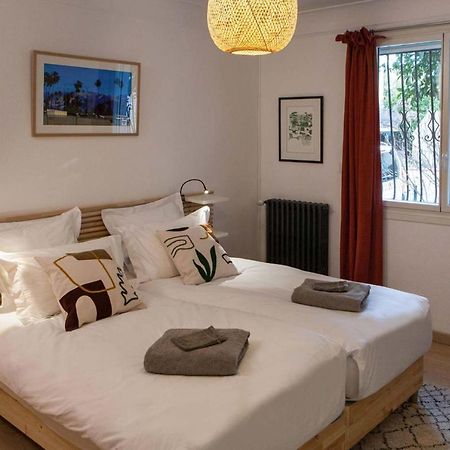 L'Oranger Hotel Perpignan Eksteriør billede