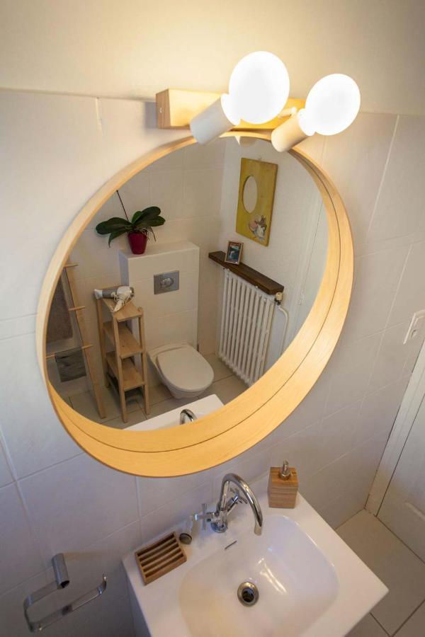 L'Oranger Hotel Perpignan Eksteriør billede