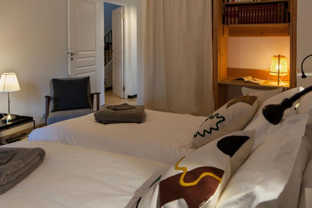 L'Oranger Hotel Perpignan Eksteriør billede